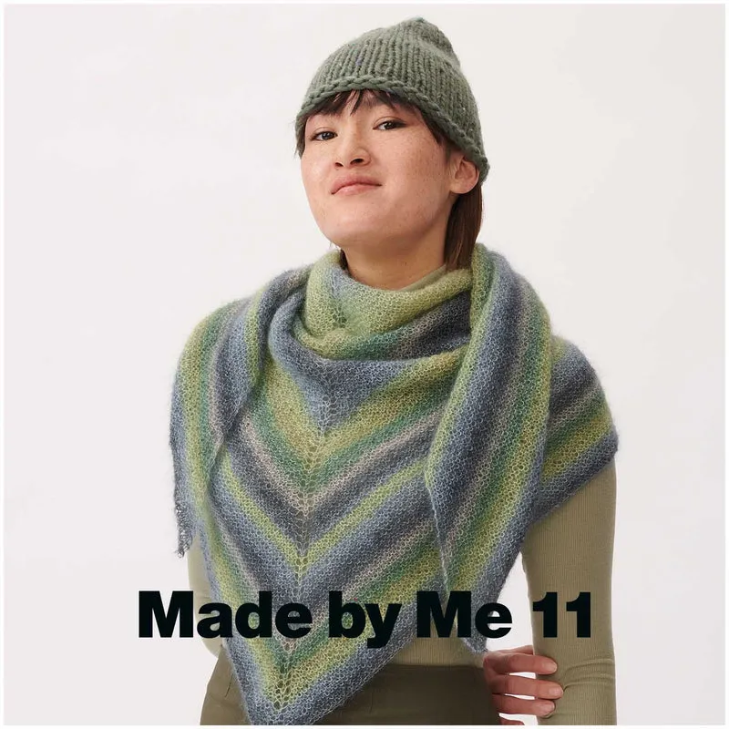 rico super enfant mohair aime l'impression en soie