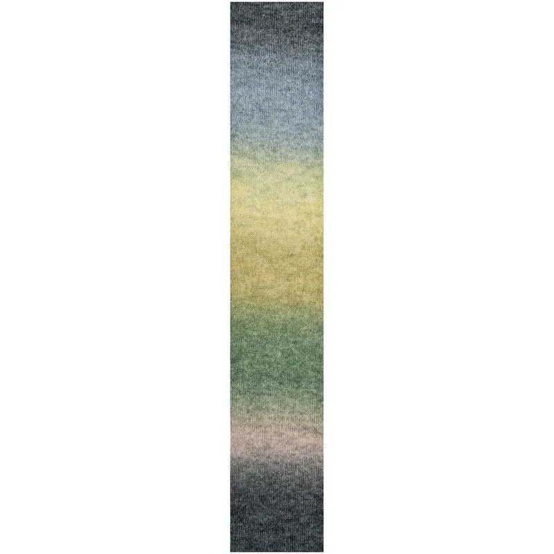 rico super enfant mohair aime l'impression en soie