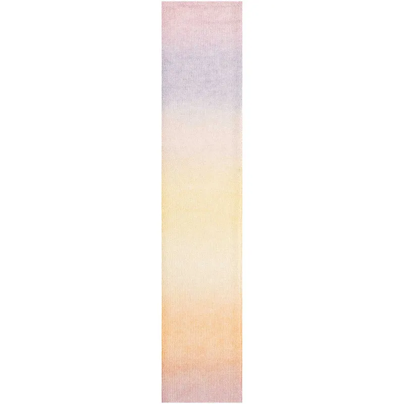rico super enfant mohair aime l'impression en soie