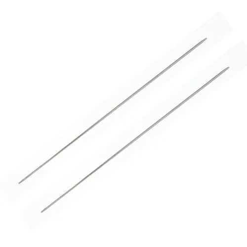 tulip aiguilles à tricoter en perles 1.3mm