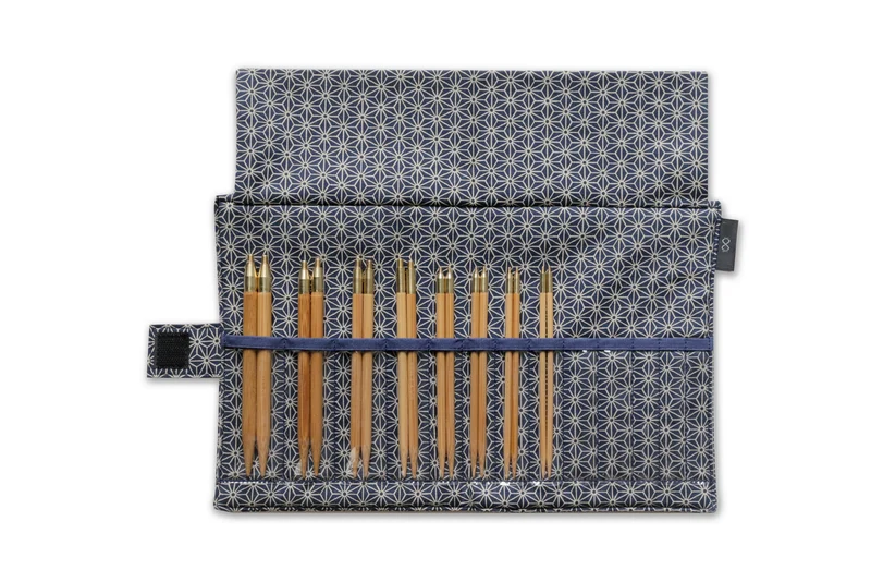 ka seeknit ML KOSHITSU set 12,5 cm 8 tailles EU 8/5/2/0