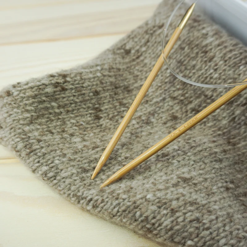 ka seeknit koshitsu circulaire 100 cm