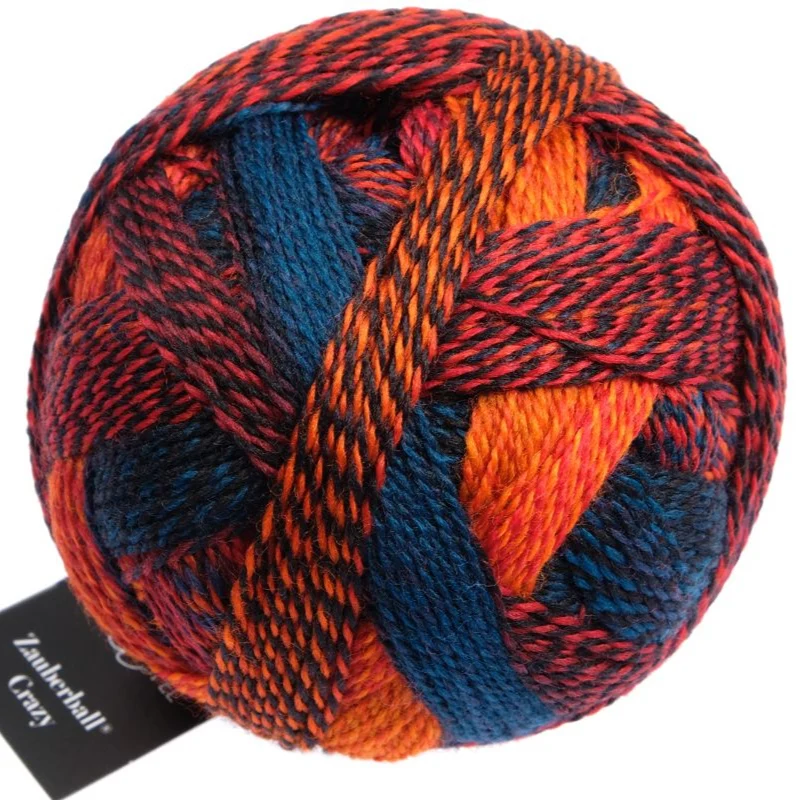 schoppel zauberball fou
