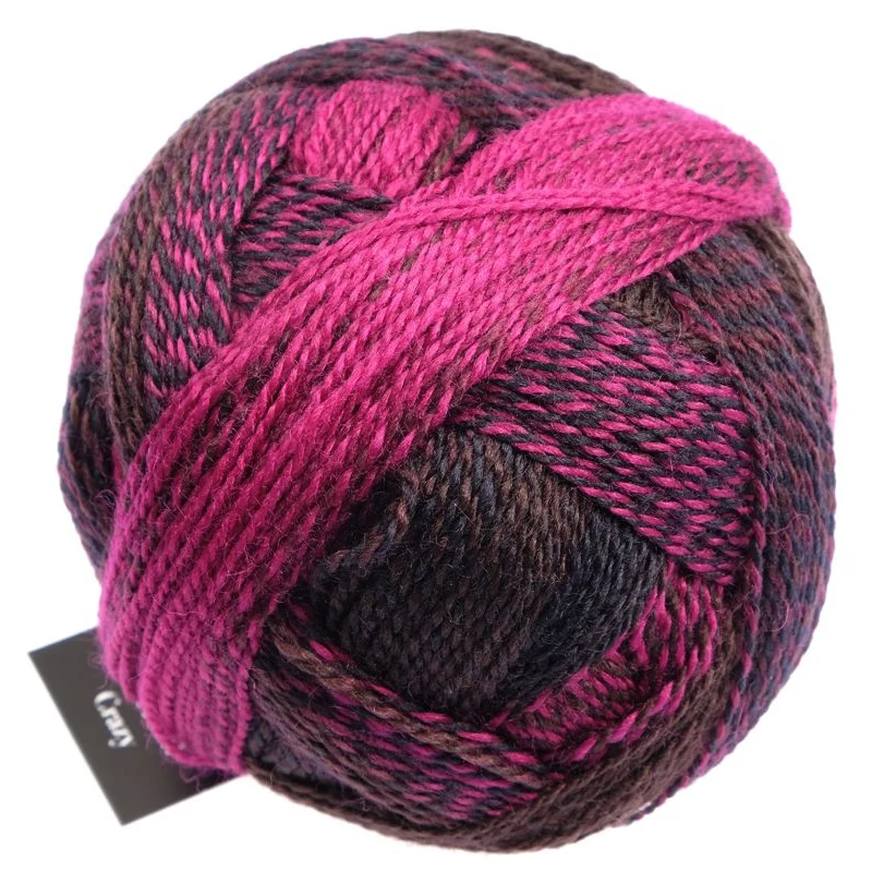 schoppel zauberball fou