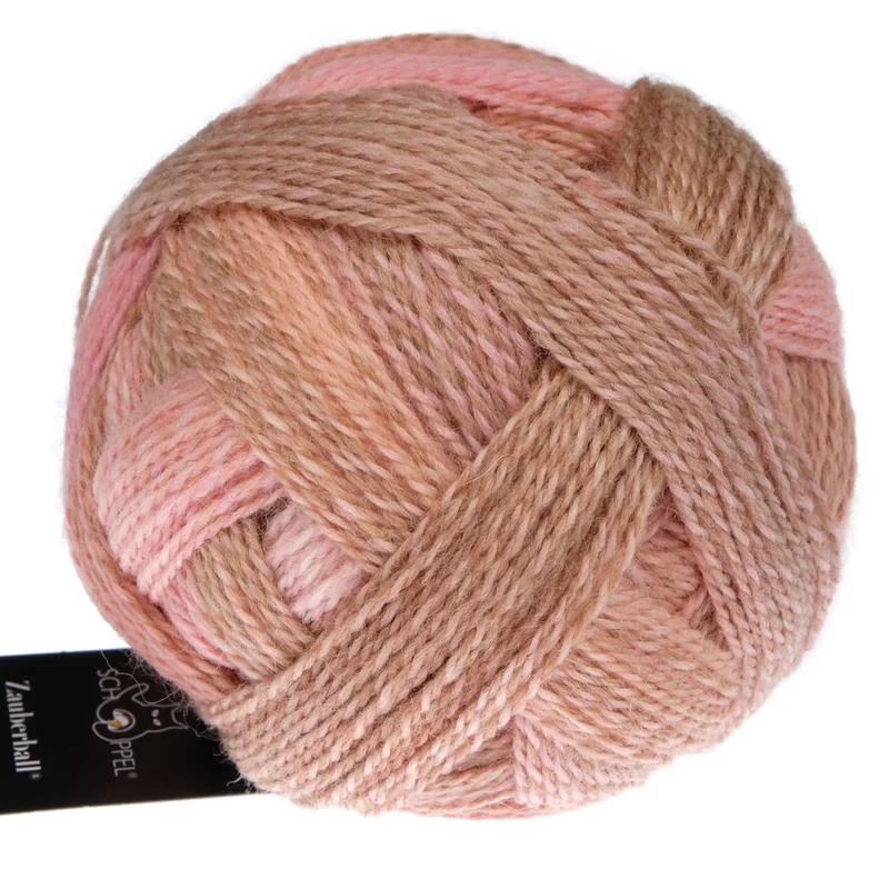 schoppel zauberball fou