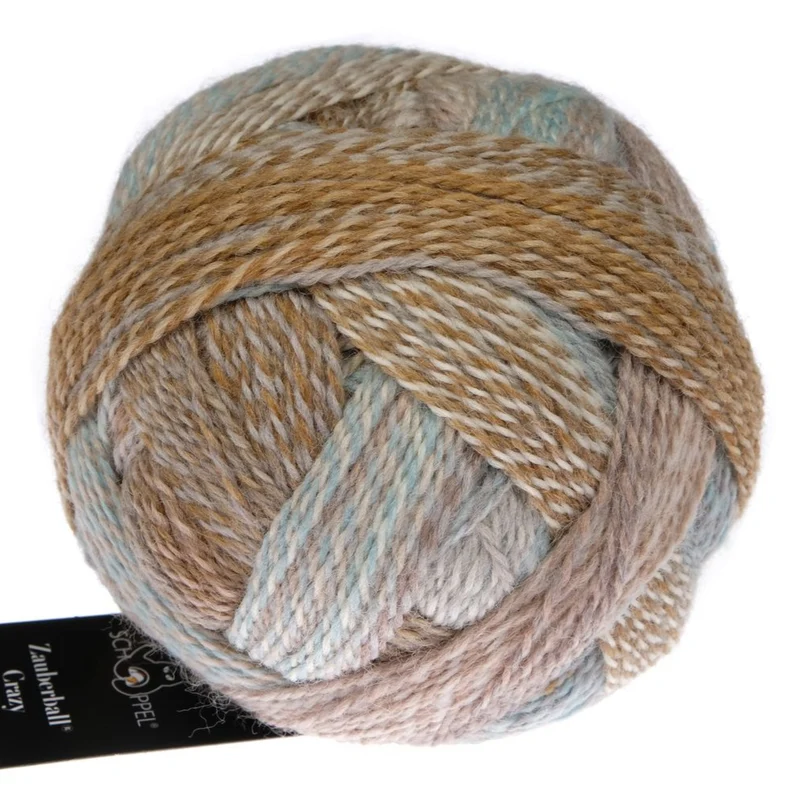 schoppel zauberball fou