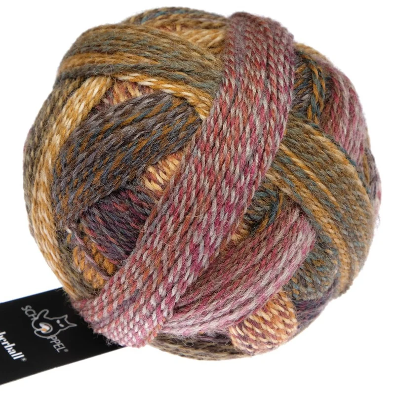 schoppel zauberball fou