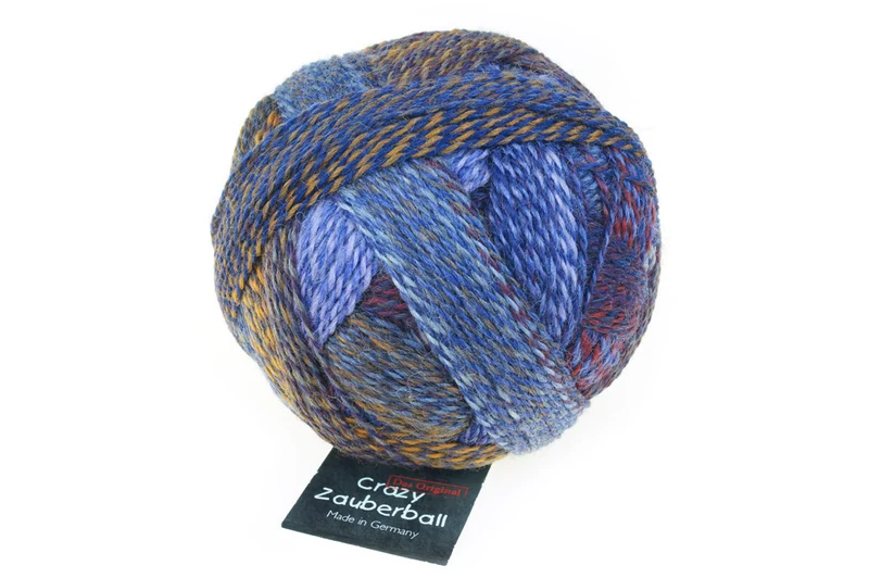 schoppel zauberball fou