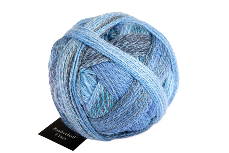 schoppel zauberball fou