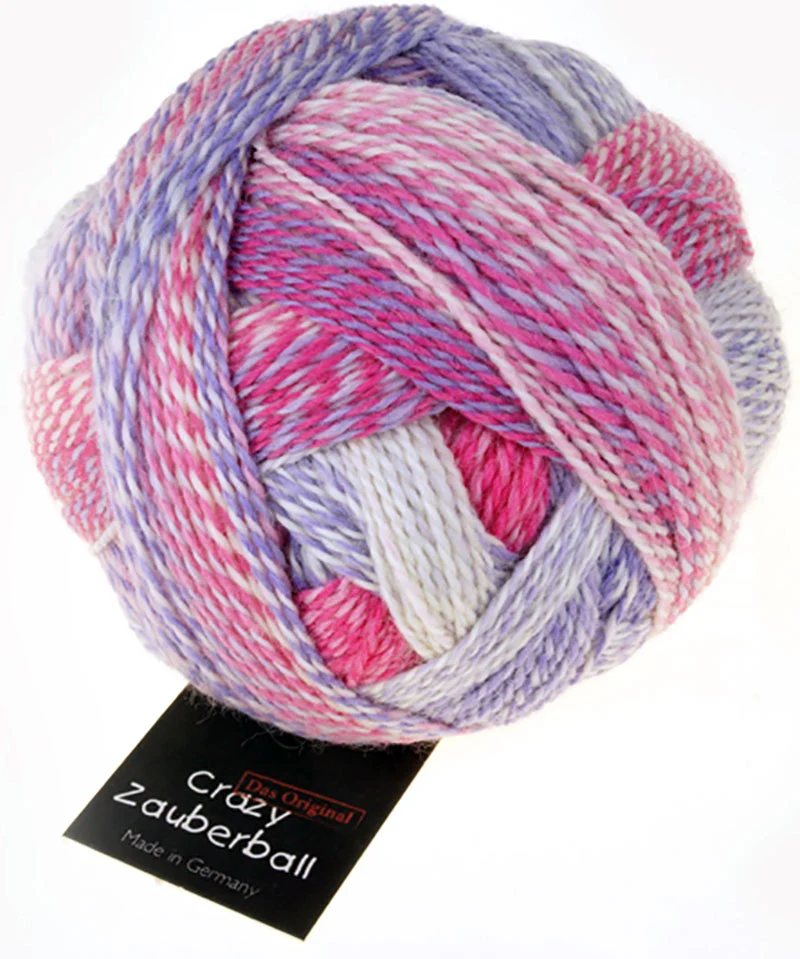 schoppel zauberball fou