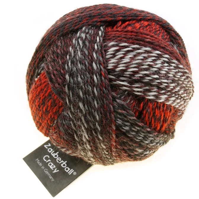 schoppel zauberball fou