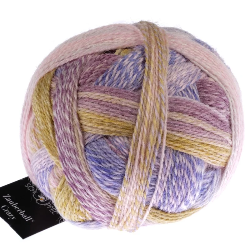 schoppel zauberball fou