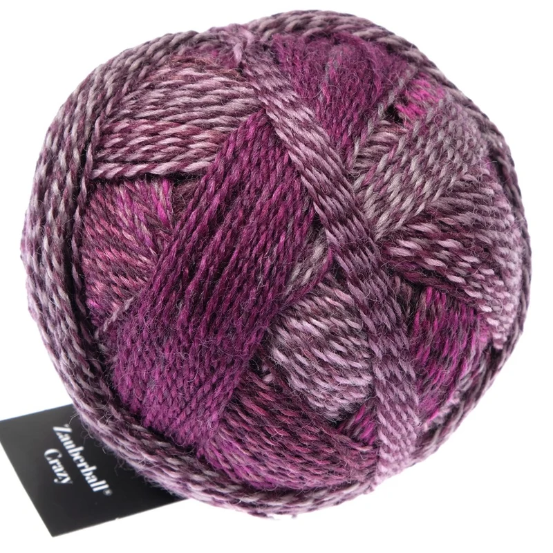 schoppel zauberball fou