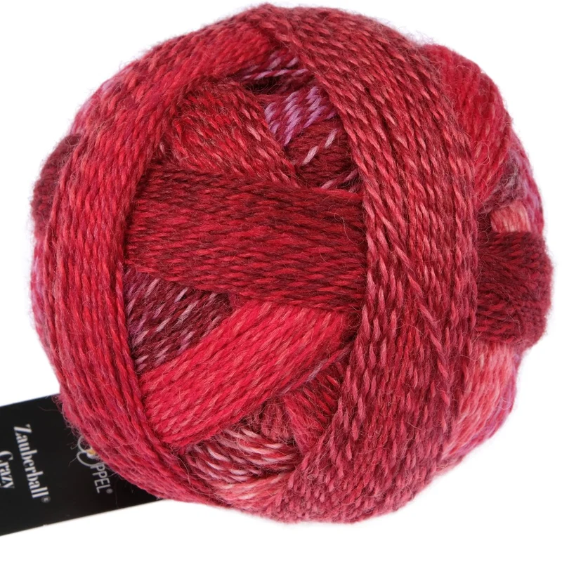 schoppel zauberball fou