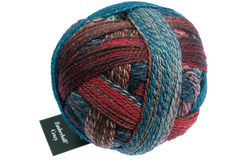 schoppel zauberball fou