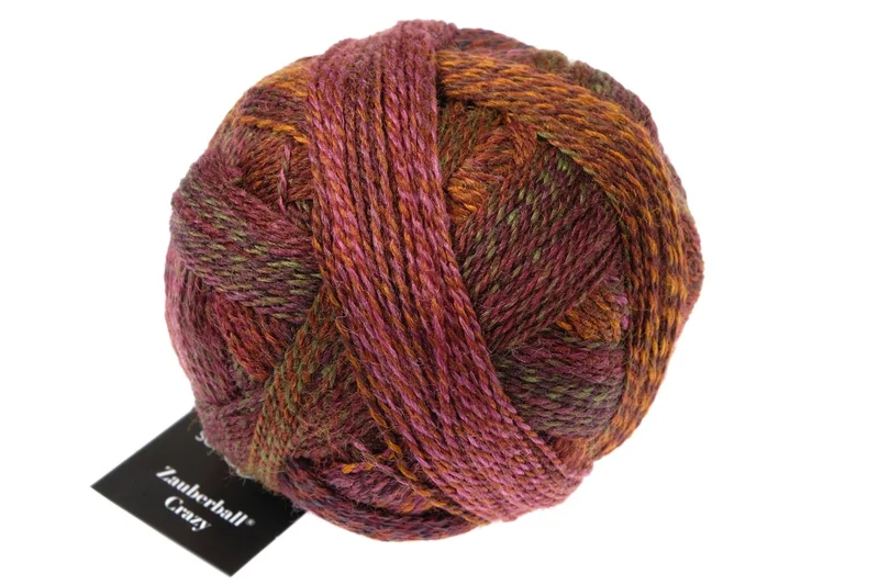 schoppel zauberball fou