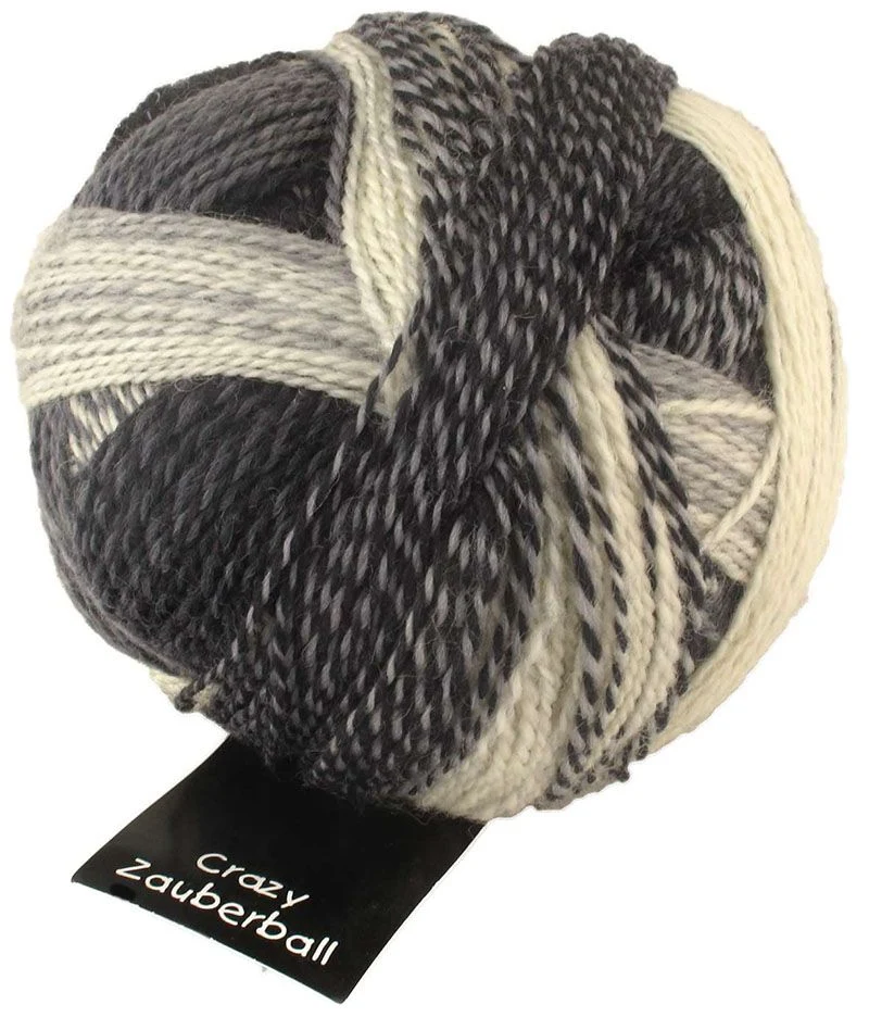 schoppel zauberball fou