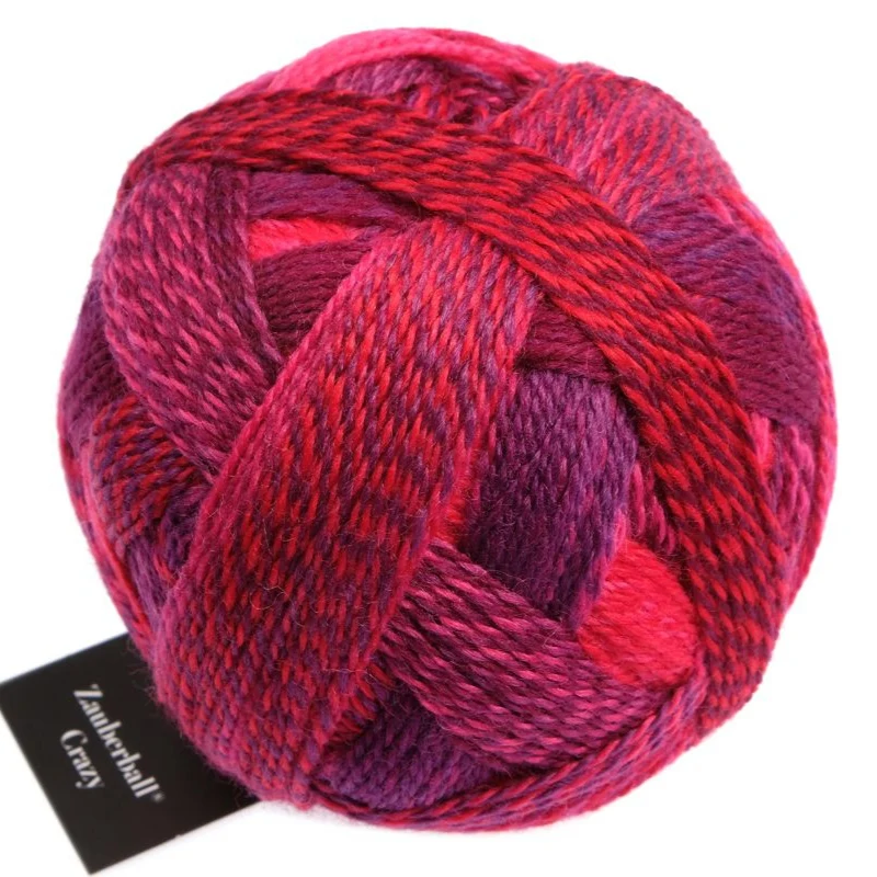 schoppel zauberball fou