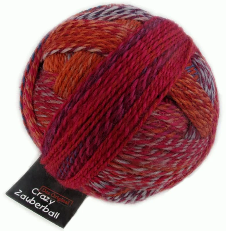schoppel zauberball fou