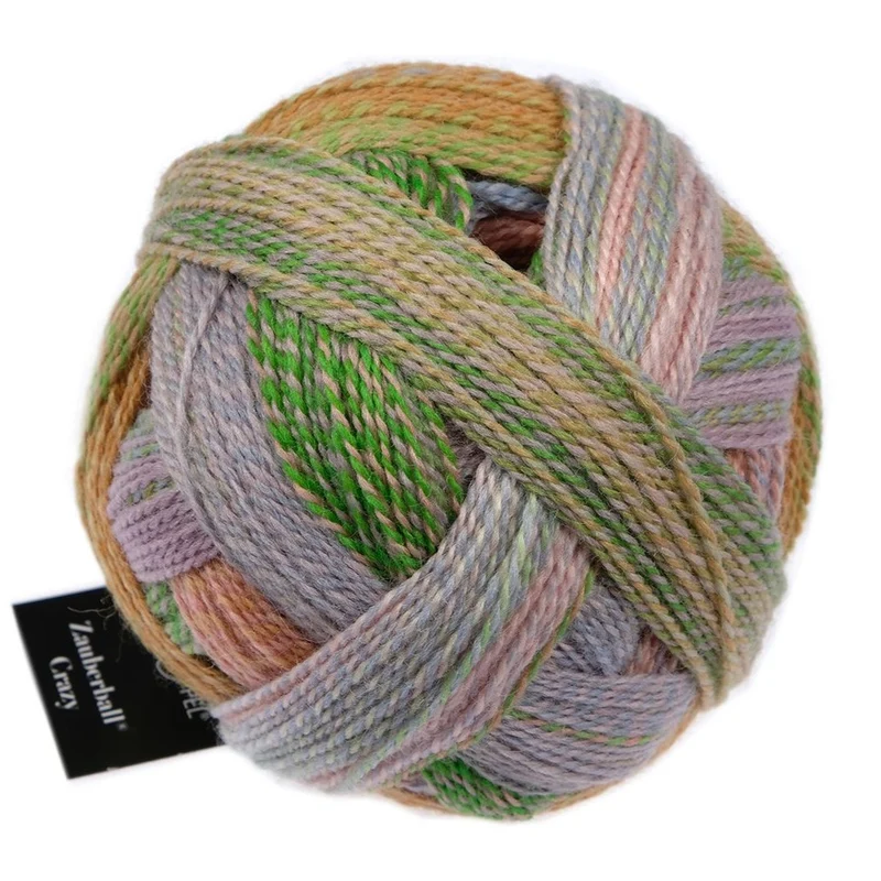 schoppel zauberball fou