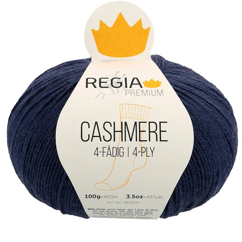regia cashmere