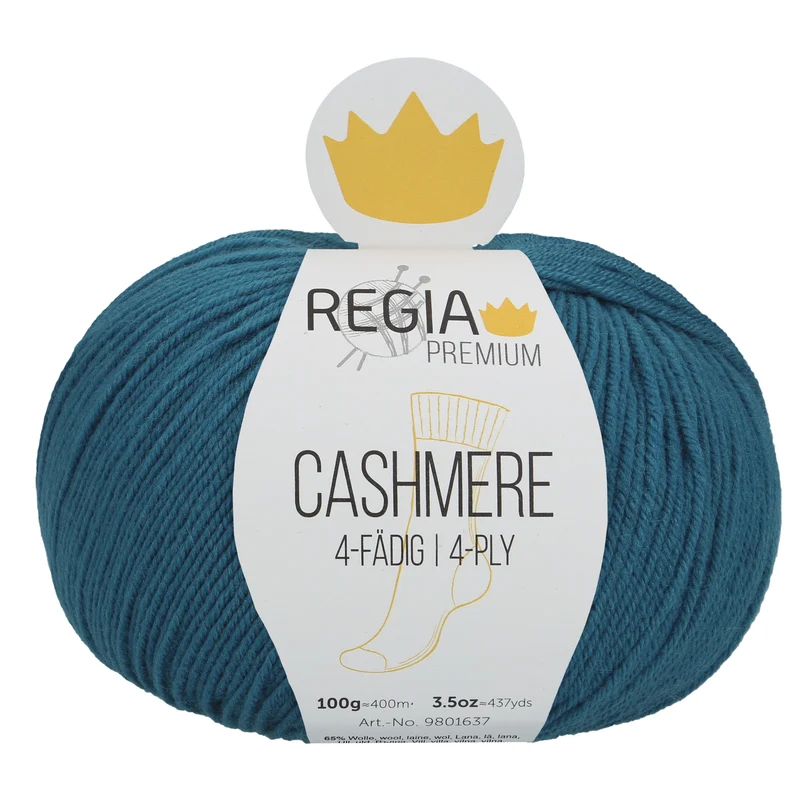 regia cashmere