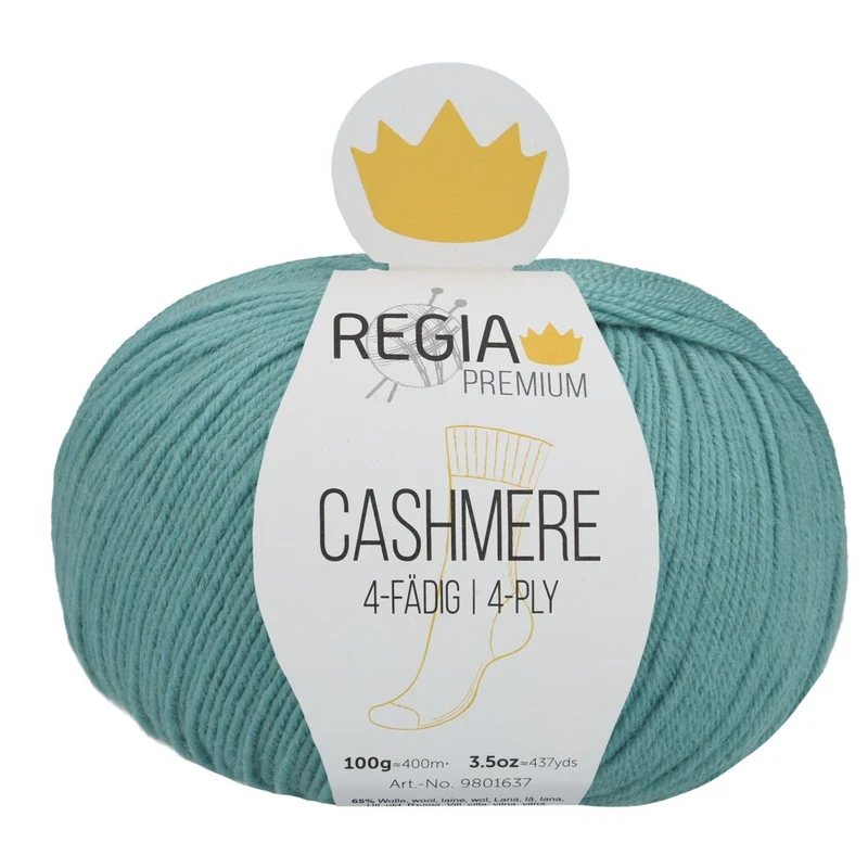 regia cashmere
