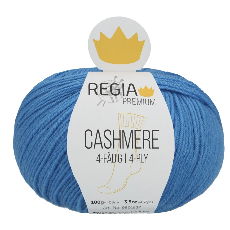 regia cashmere