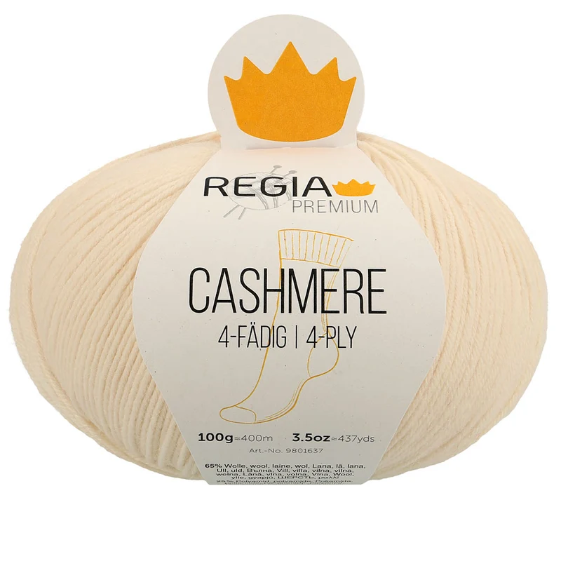 regia cashmere