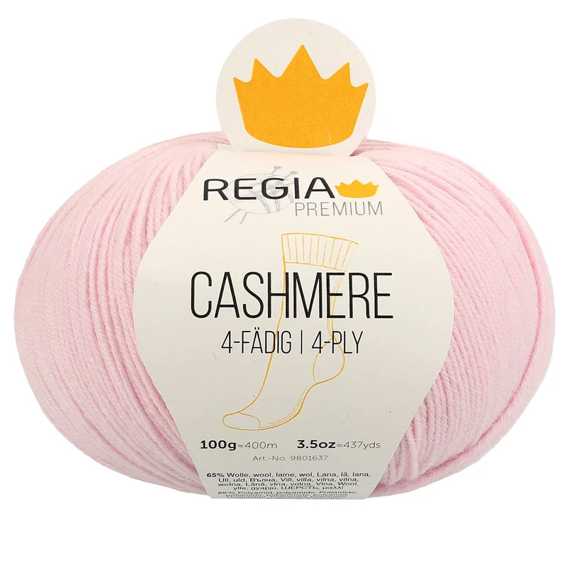regia cashmere