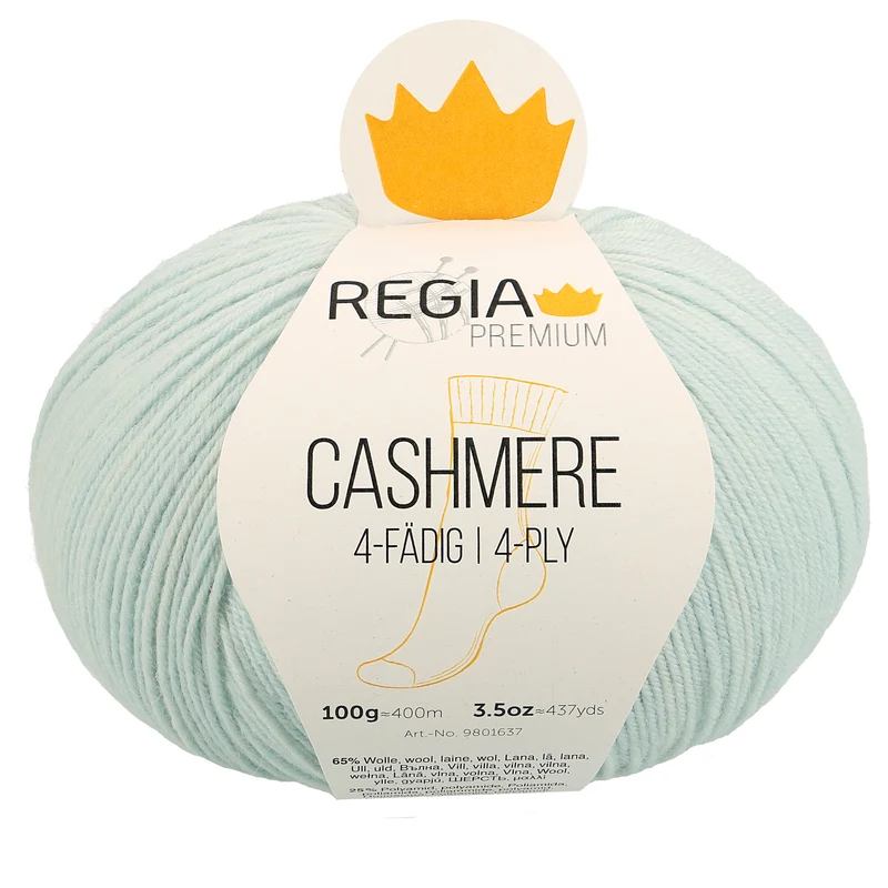 regia cashmere