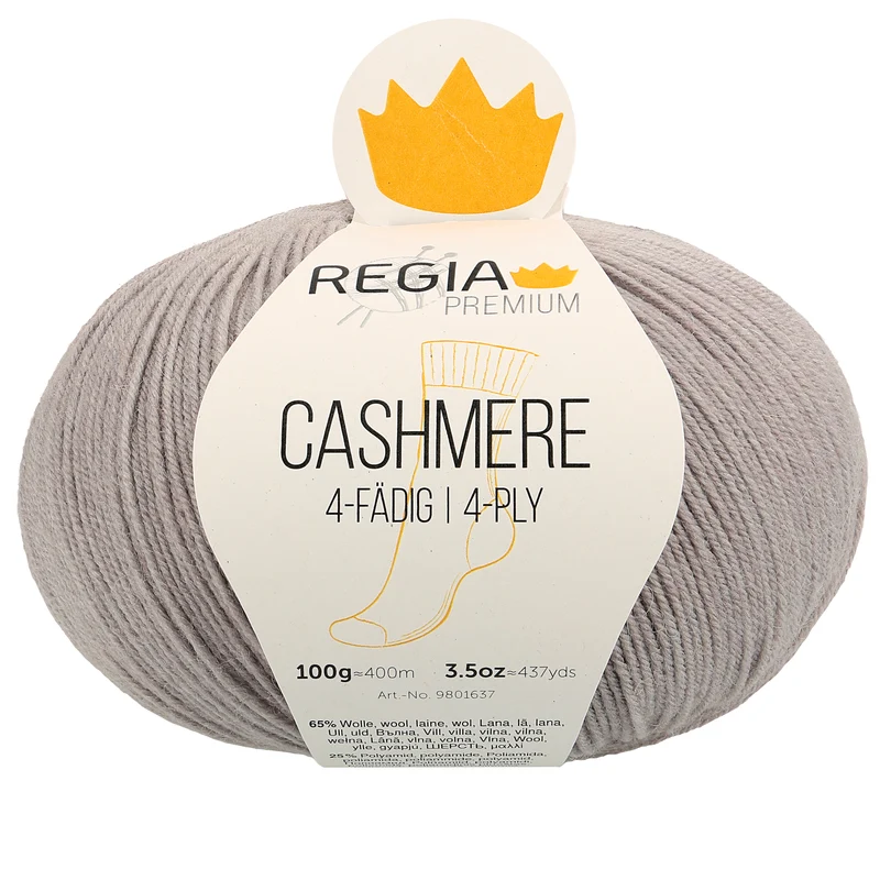 regia cashmere
