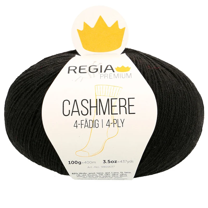 regia cashmere