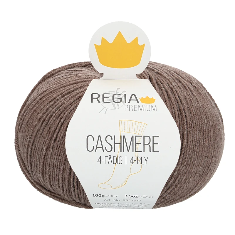 regia cashmere