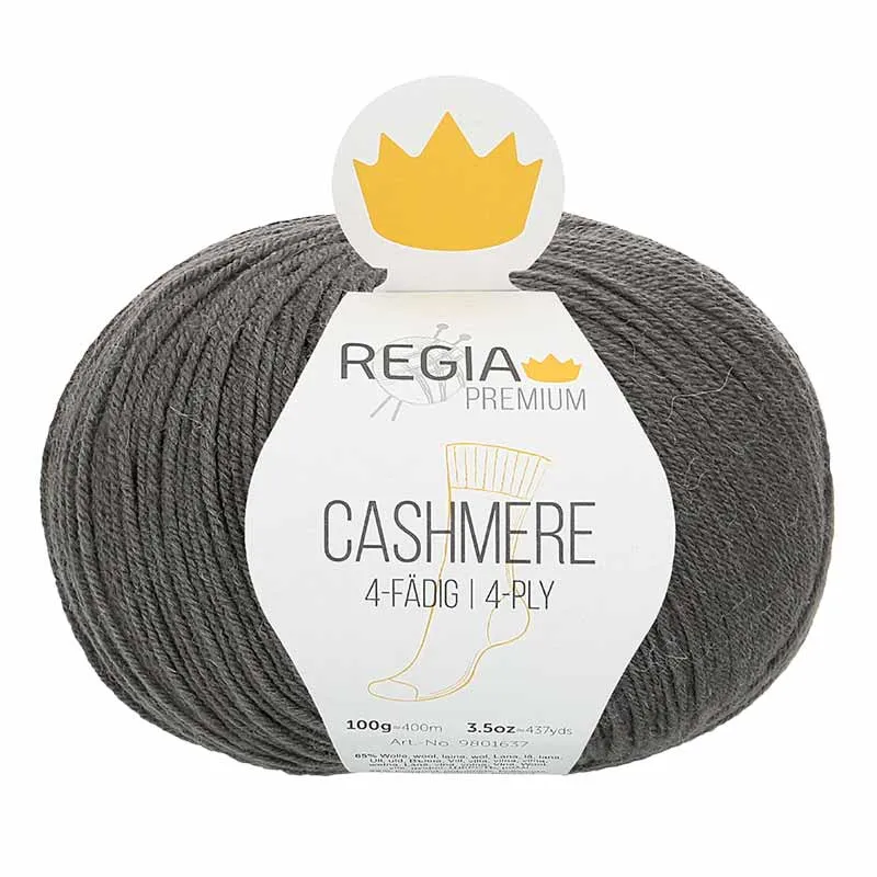 regia cashmere