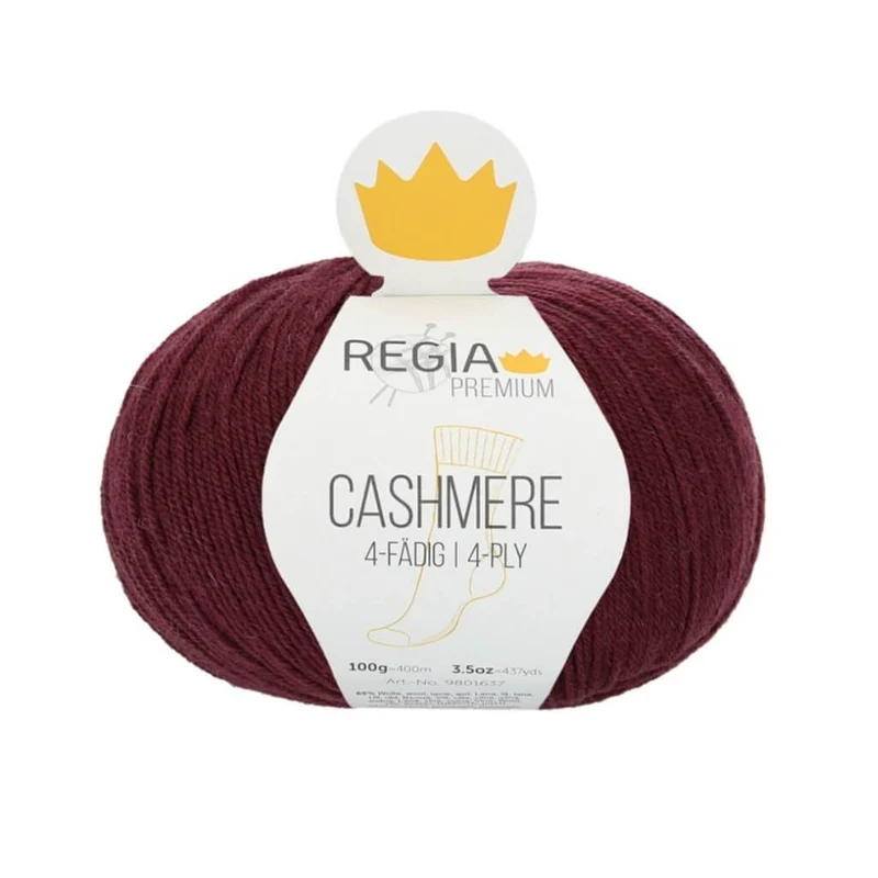 regia cashmere