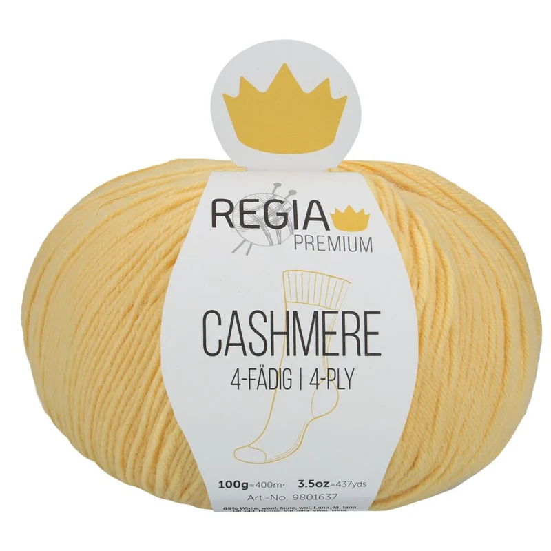 regia cashmere
