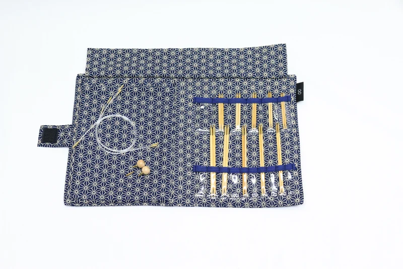 ka seeknit dualis S ensemble 5 cm et 10 cm