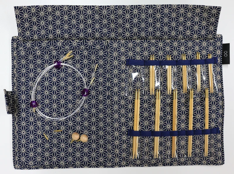 ka seeknit dualis S ensemble 5 cm et 10 cm