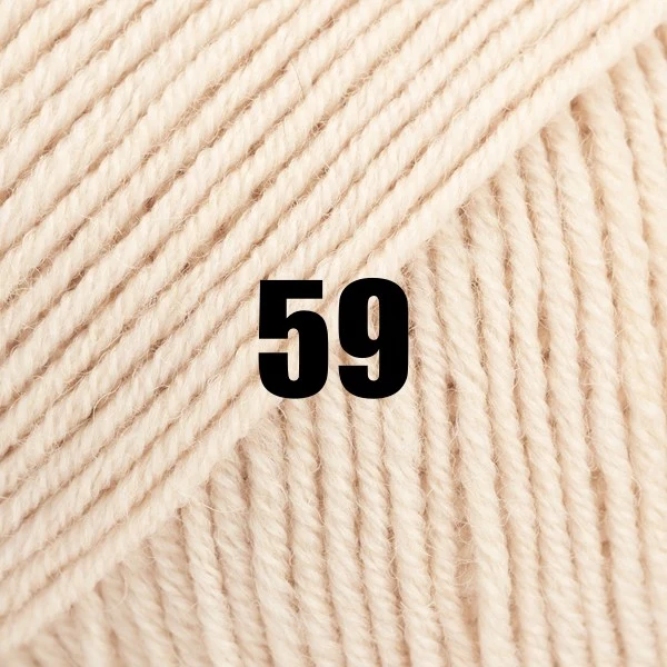 Drops - Baby Merino
