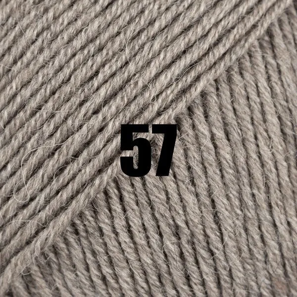 Drops - Baby Merino