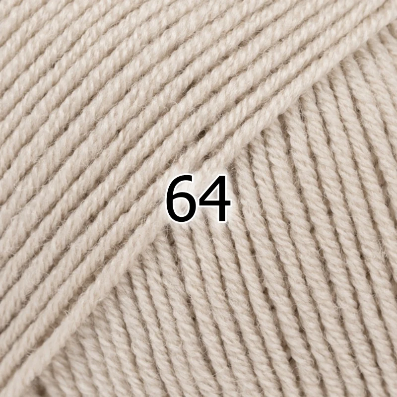 Drops - Baby Merino