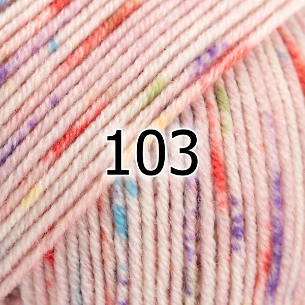 Drops - Baby Merino