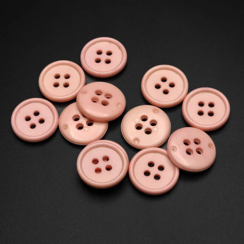 Boutons #B269 - B270 | 15 mm