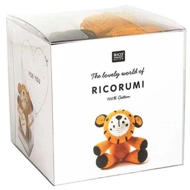 Ricorumi DK Kits