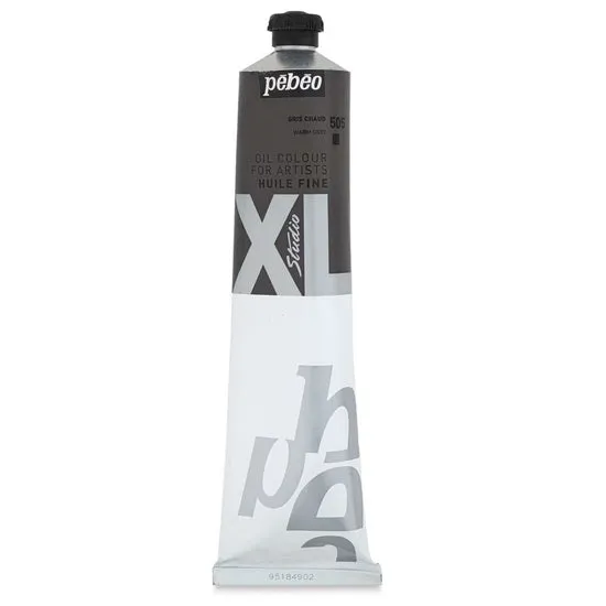 Oil - studio xl - 200ml - warm grey