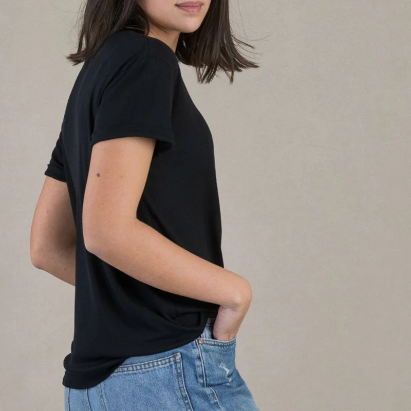 PATRON DE COUTURE PDF | T-shirt, robe et sweatshirt Jeanne | Ready to Sew | TRILINGUE (FR / EN / ES)