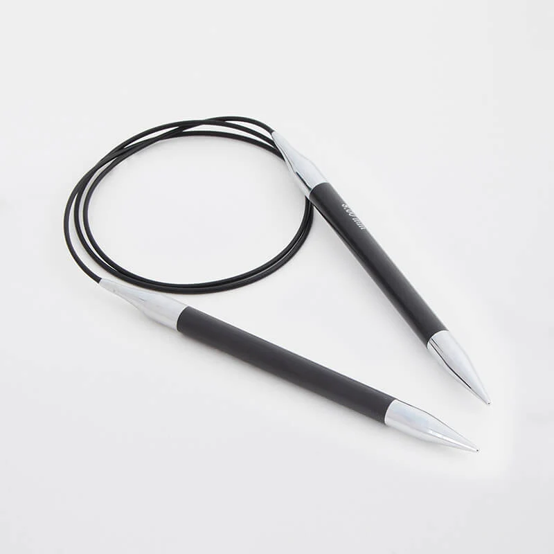knit pro karbonz circulaire 40-100