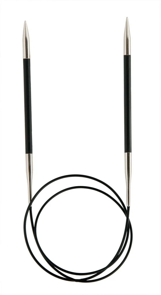 knit pro karbonz circulaire 40-100