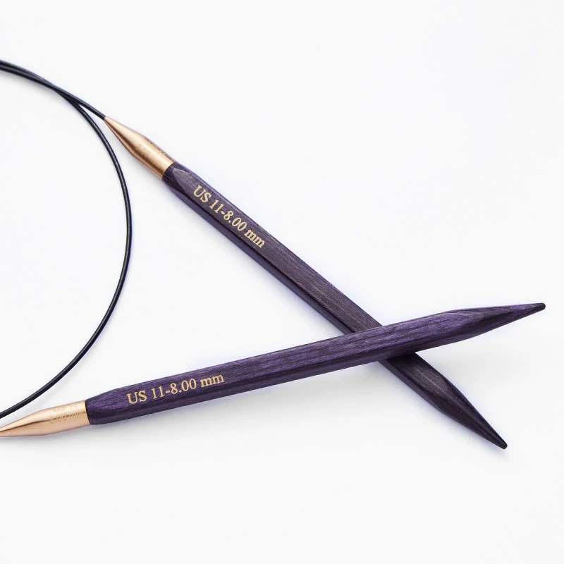 knit pro cubics/ j'adore circulaire 40-80